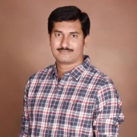 Chandrashekhara Tammina