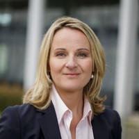 Caroline Anstett
