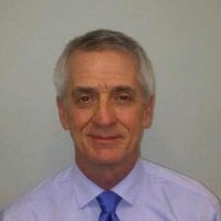 Pete Johns