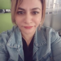 Müjde Dilek Aydemi̇r
