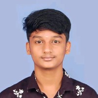 Logeshwaran Selvam