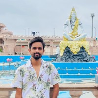 Pritesh Singh Panwar