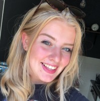 Coralie Van Beijnum