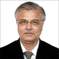 Subrata Mukhopadhyay