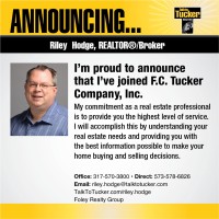 Riley Hodge