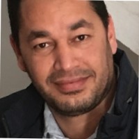 Yassine Mbarki