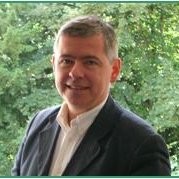 Christophe James