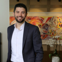 Patrick Gutierrez