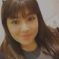 Alma Lorena Rodriguez