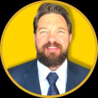 Christopher Chilton