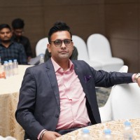 Vikas Sharma