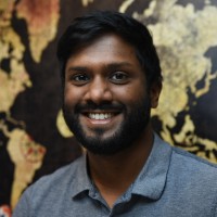 Aamod Samuel