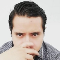 Esteban  Javier Pacheco Quezada