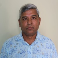 Dr. Shital Kumar Nath