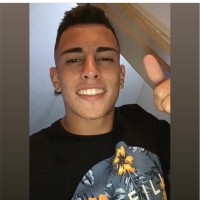 Hiago Santos
