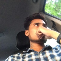 Lucky Thakre