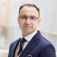 Marcin Kaczmarek