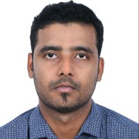 Dinesh Sankar