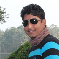 Biswas koirala