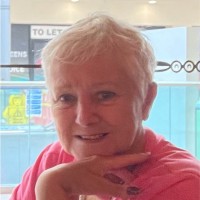 Viv Harvey