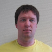 Anton Teroyev