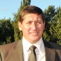 Pascal Simonnot