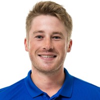 Max Aebersold