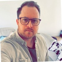 Johan Lundell