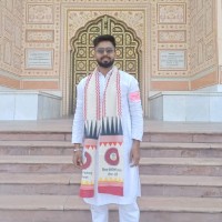 Nilesh Kumar