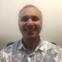 Doug Ronney