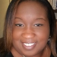 Danyell Anthony