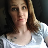 Kayla Mccraw