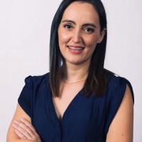 Maria Fernanda Rojo Ortiz