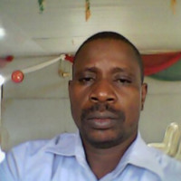 Mathew Peter EWANGBOSORIA