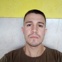 Matheus Fernandes Marques