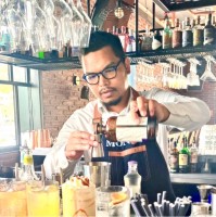 Suraj Pun