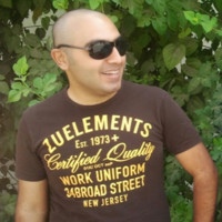 Esmail Moradi