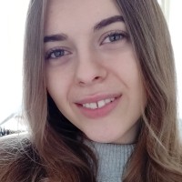Liubov Ivaniuk