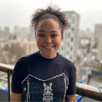 Keshia Obin