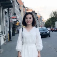 Tina Zhang