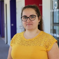 Emilie Figeac