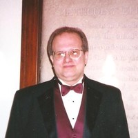 Mark Westerfield
