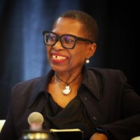 Jacqueline Bowman - Busato, LLB, MBA