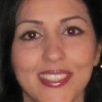 Bahareh Farahani