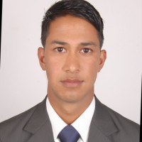 Manoj Bohara