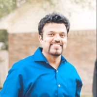 Zahid M Naz
