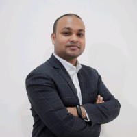 Abhinay Kushwaha Fcca