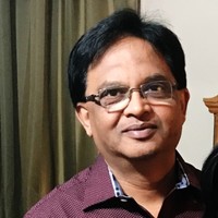 Shailesh Srivastava