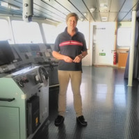 Capt. Dalibor Jurcic
