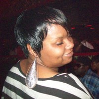 Lavette Thomas